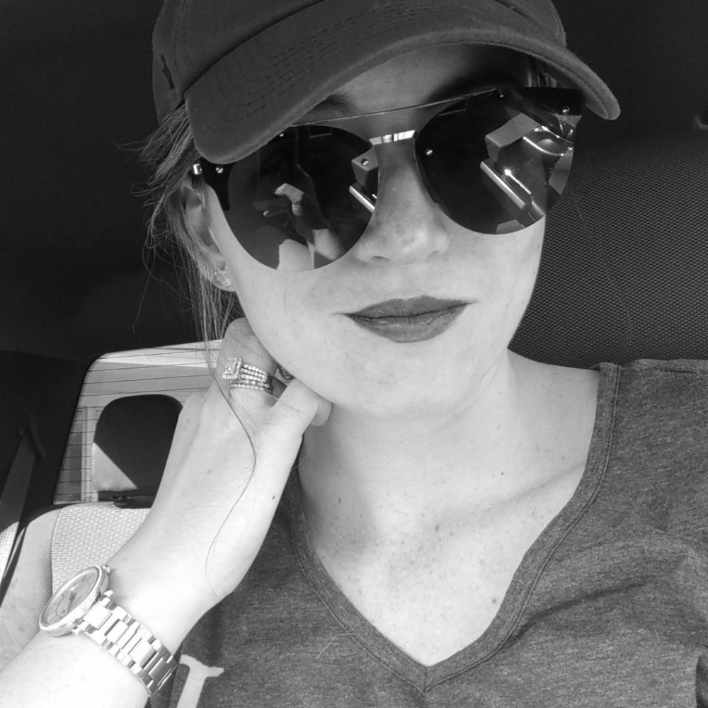 Meet your Posher, Tori